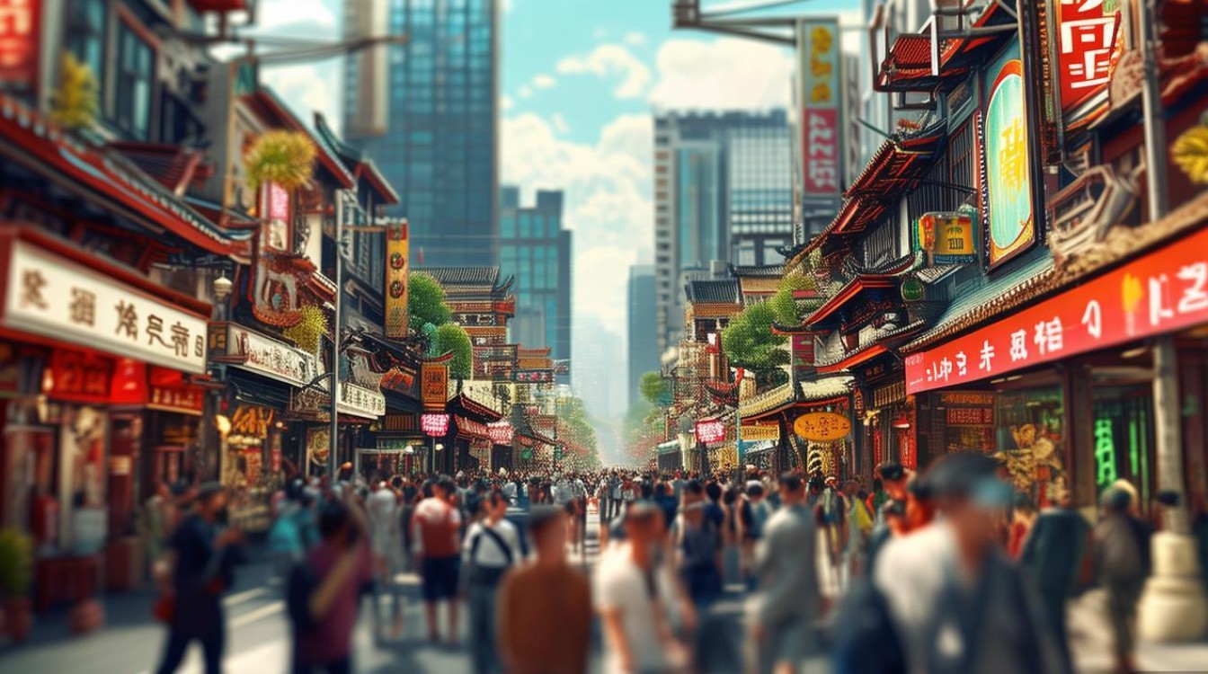 成都旅游网红景点 成都旅游网红景点