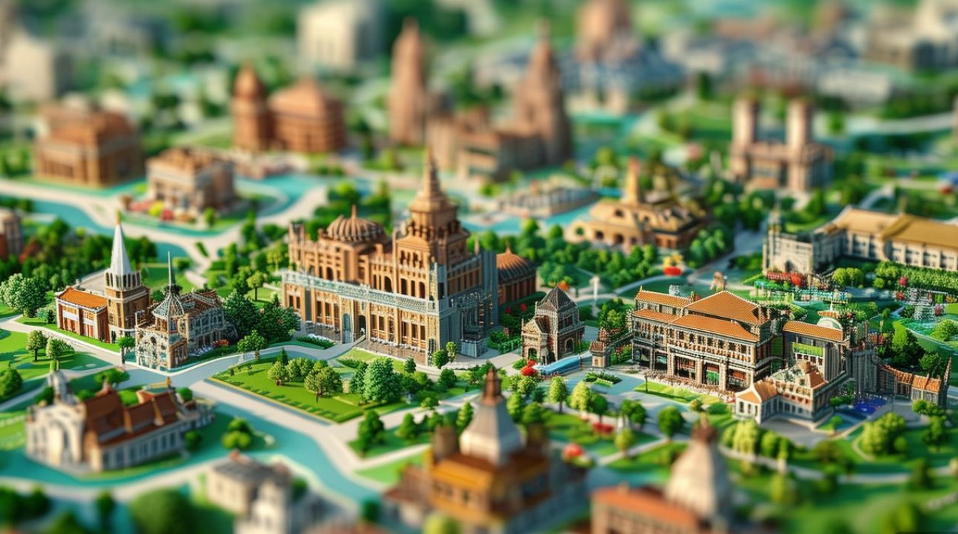 辽源市旅游景点大全