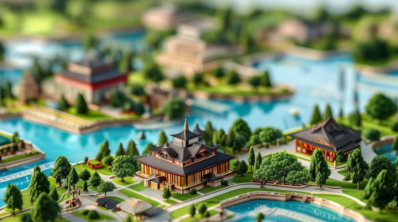 辽源市旅游景点大全