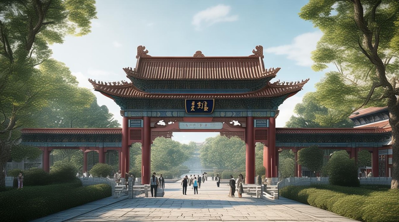 北京大学有什么景点 北京大学有什么景点