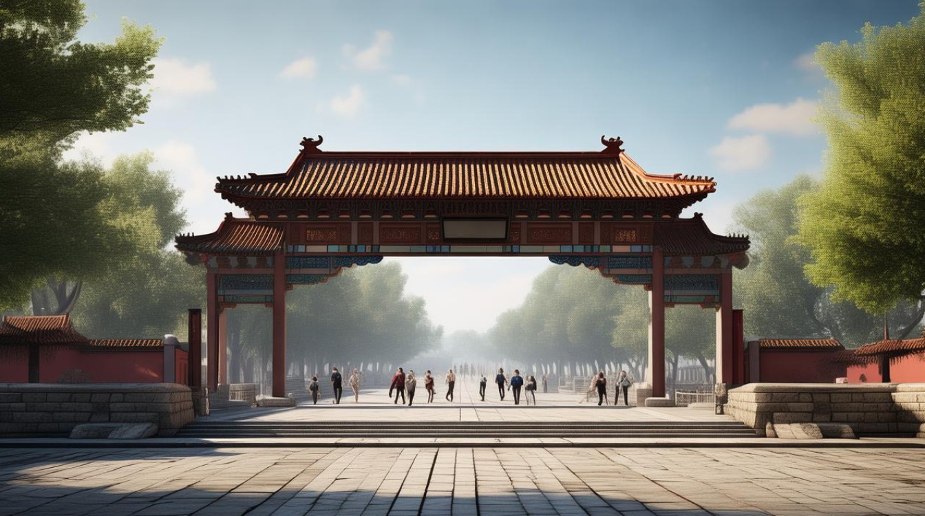 北京大学有什么景点 北京大学有什么景点