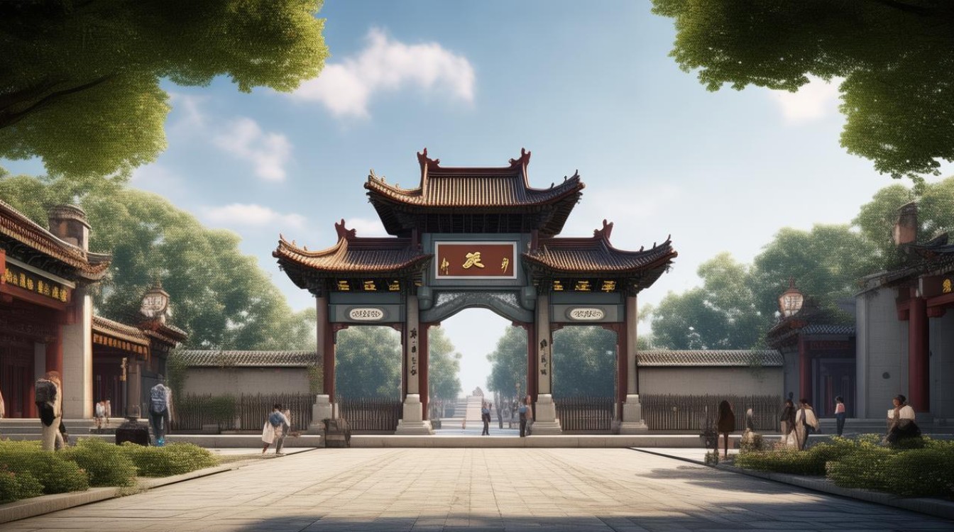 北京大学有什么景点 北京大学有什么景点