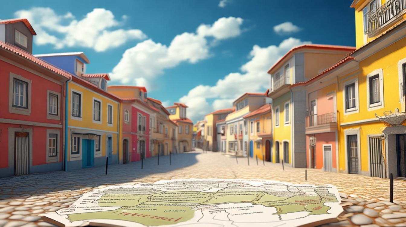 葡萄牙旅游景点排名