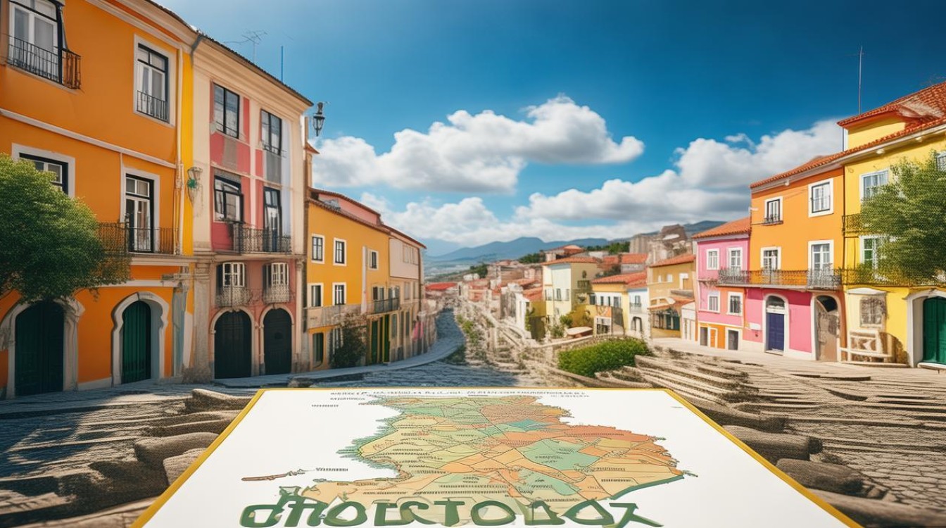 葡萄牙旅游景点排名