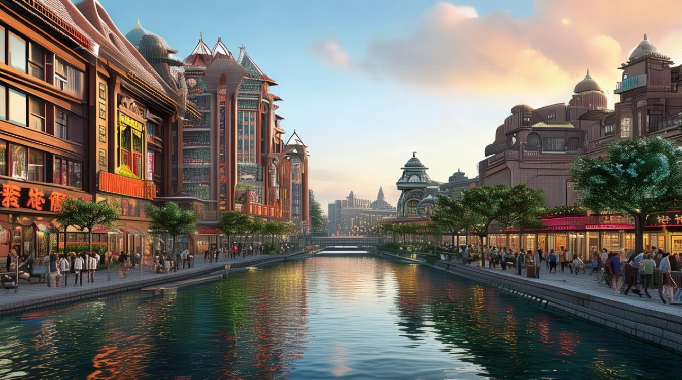 怀化的旅游景点有哪些