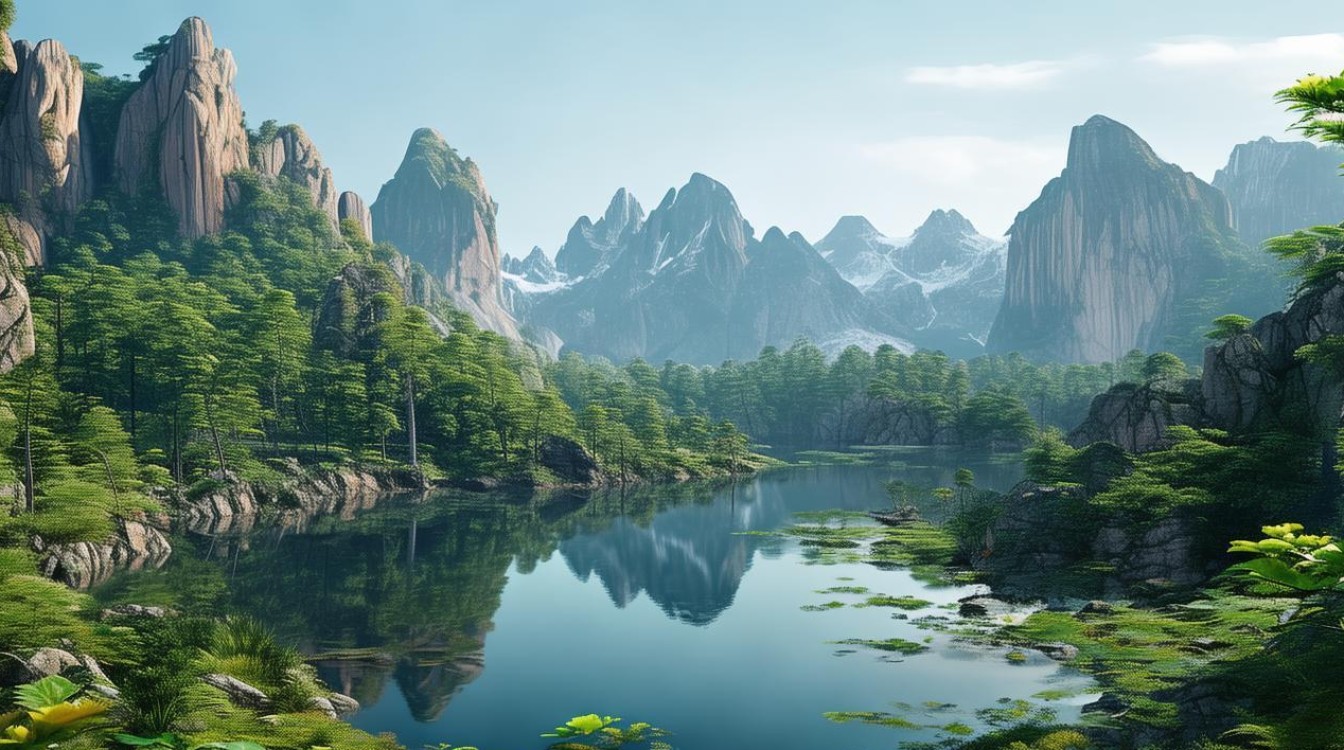 四明山必去景点推荐