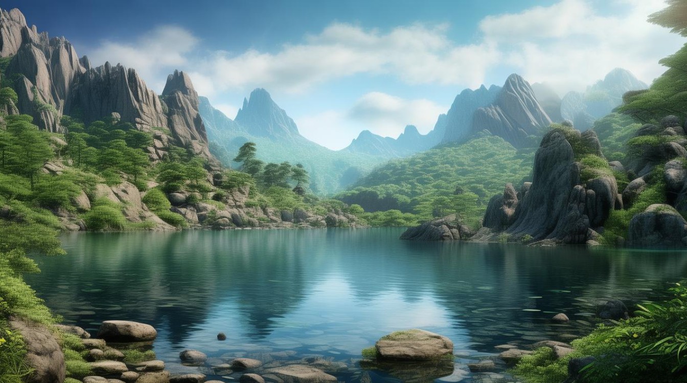 四明山必去景点推荐