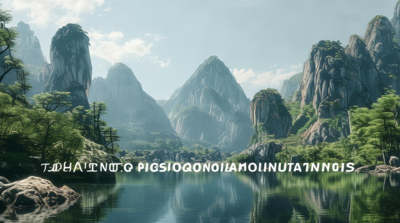 四明山必去景点推荐