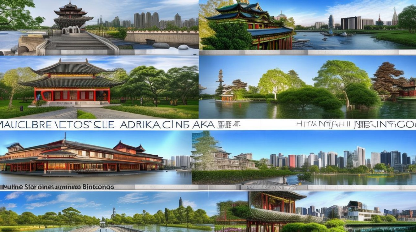 江苏必去十大景点推荐