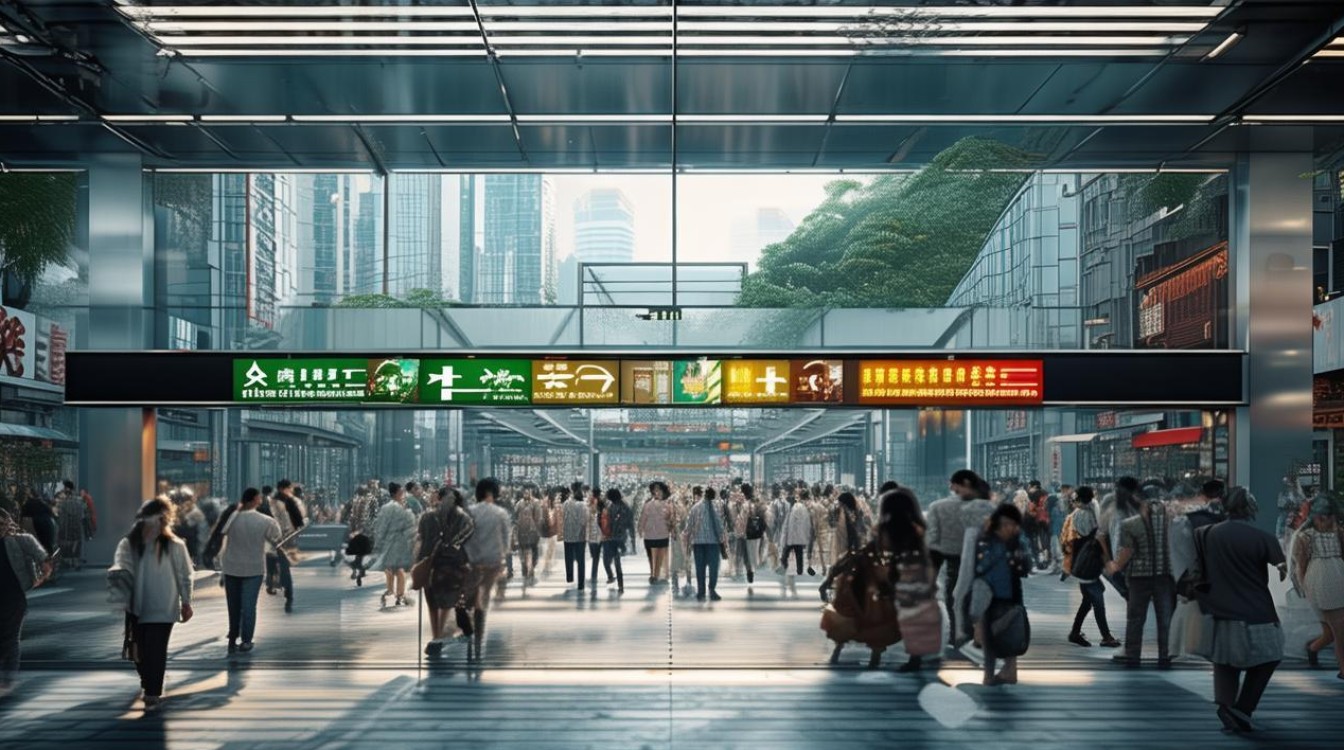 深圳地铁站附近的景点 深圳地铁站附近的景点