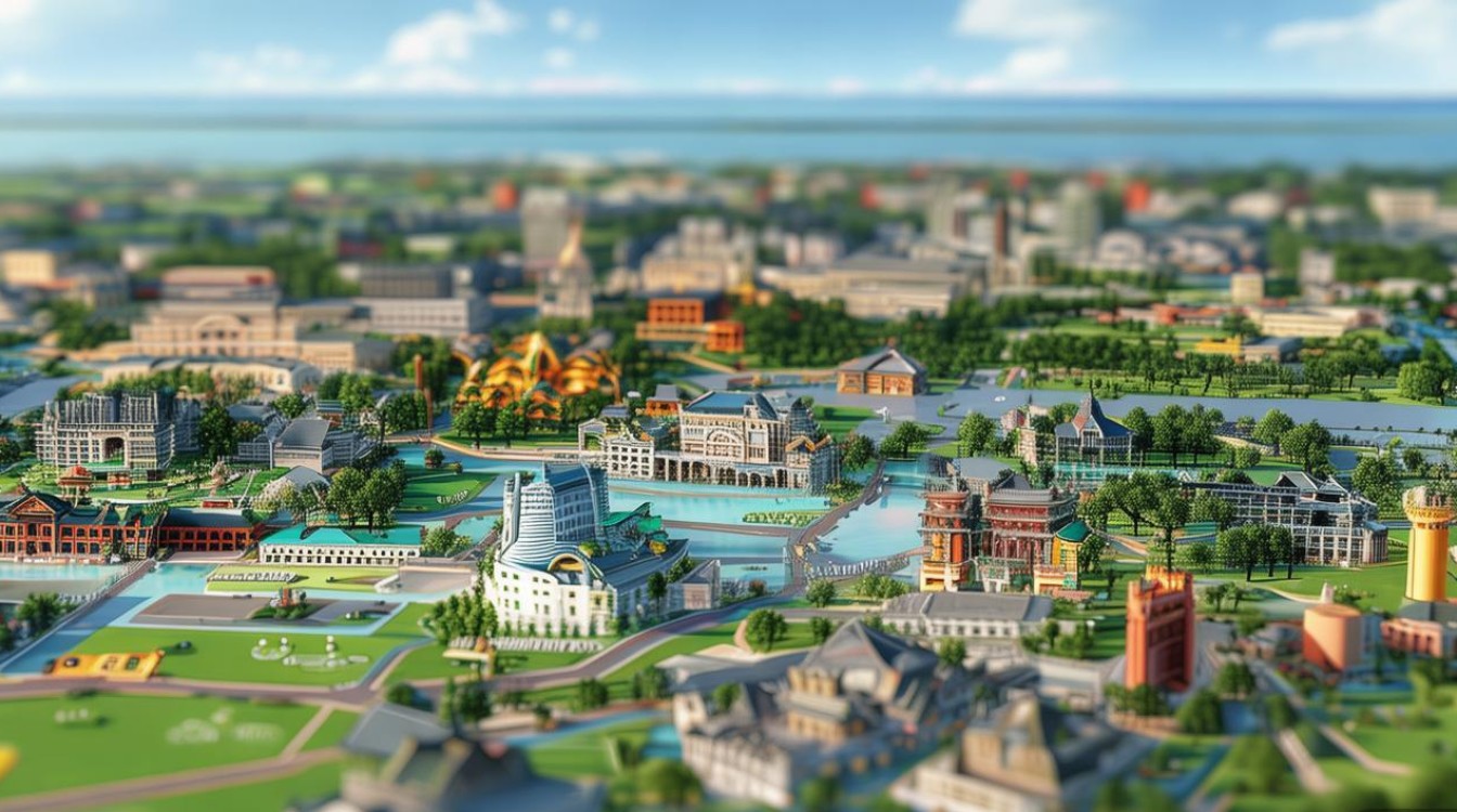 滁州市旅游景点大全 滁州市旅游景点大全