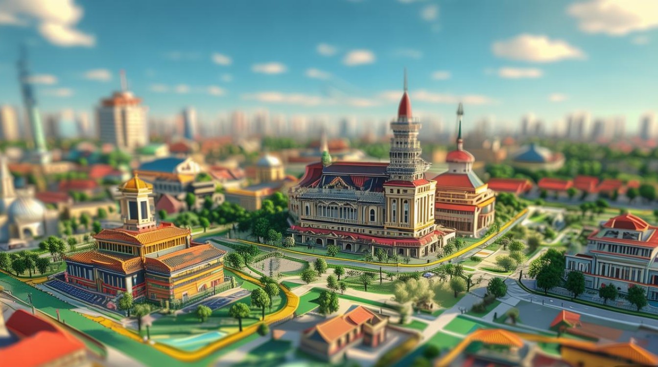 滁州市旅游景点大全 滁州市旅游景点大全