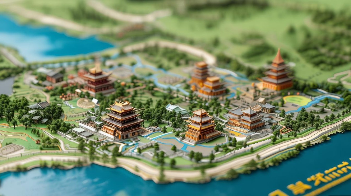 河南商城县旅游景点 河南商城县旅游景点