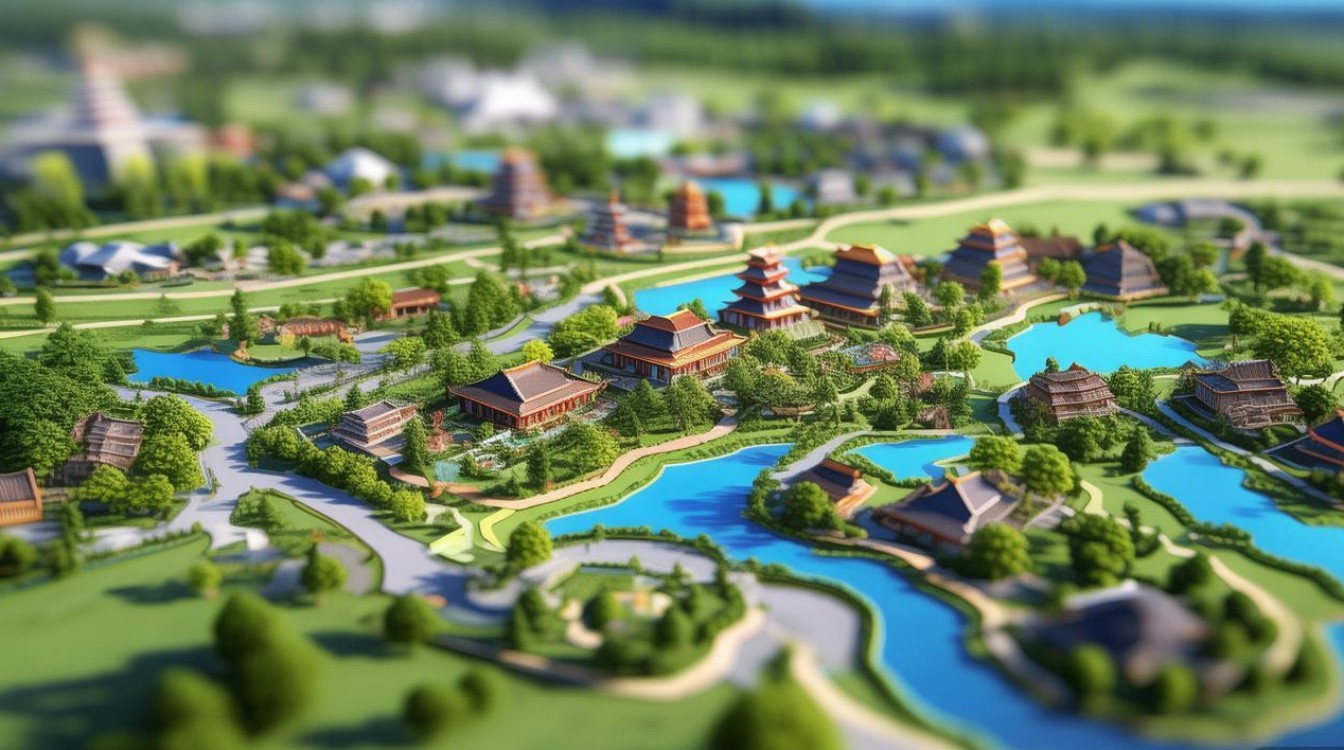 河南商城县旅游景点 河南商城县旅游景点