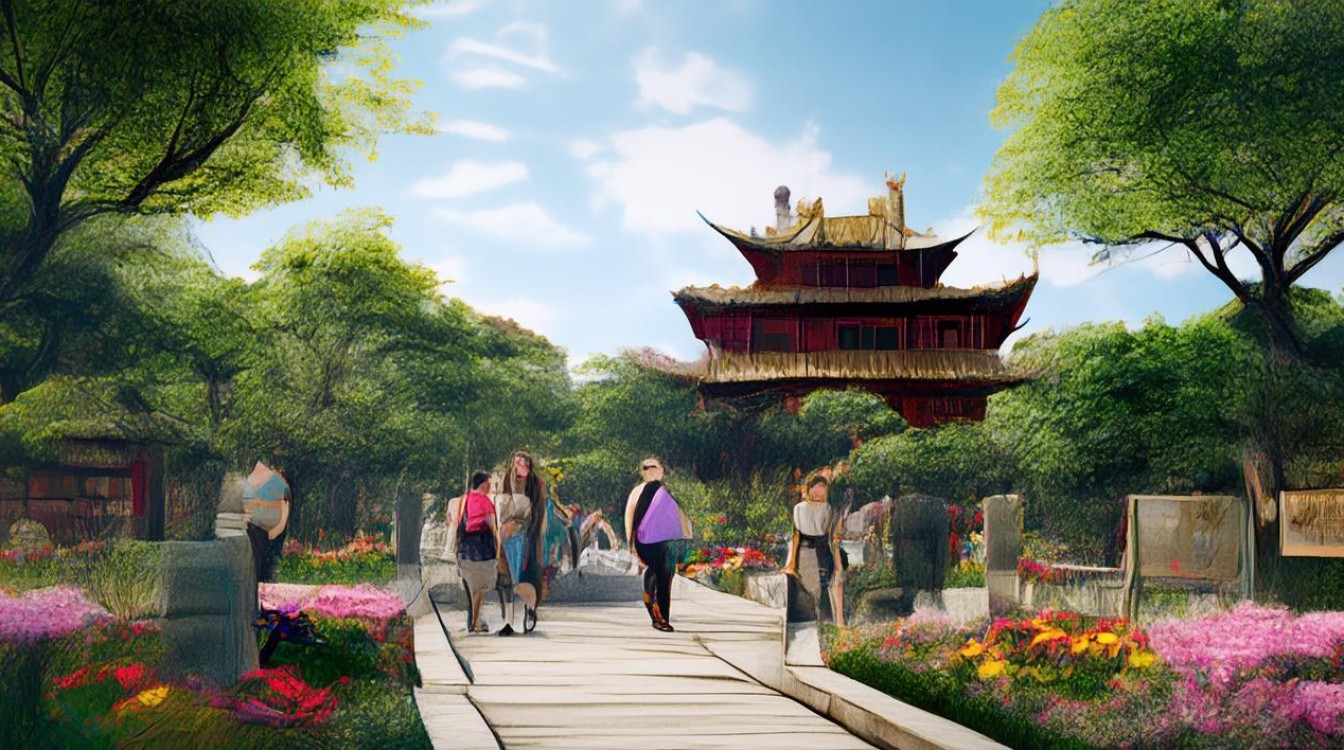 广州动物园附近景点