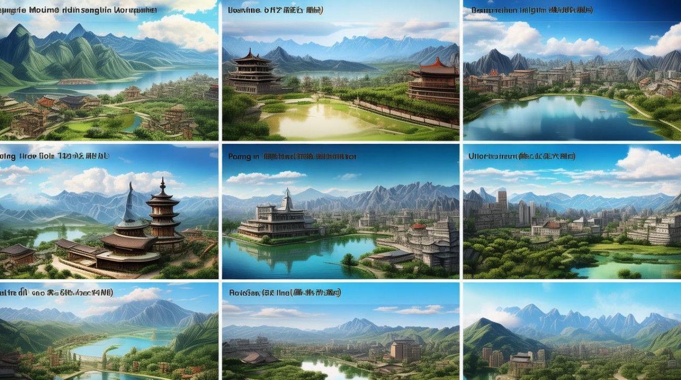 江西必去十大景点推荐 江西必去十大景点推荐