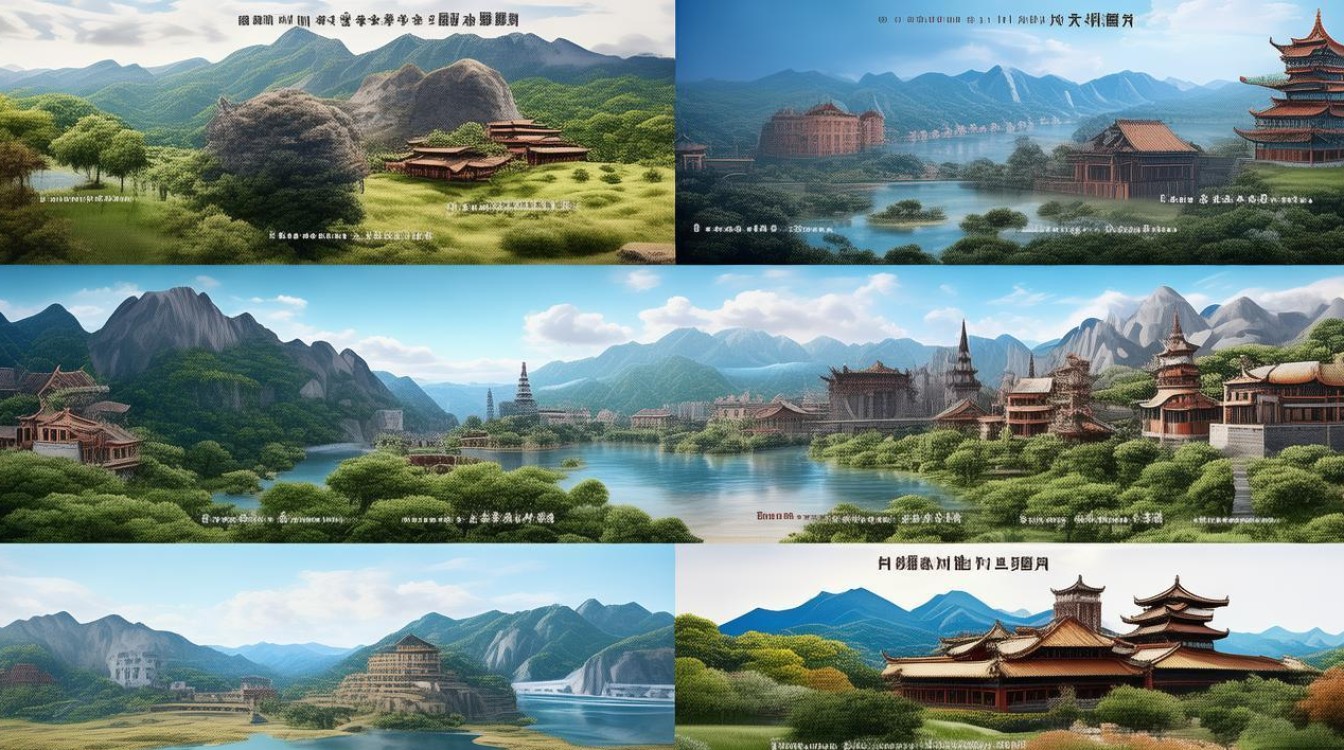 江西必去十大景点推荐 江西必去十大景点推荐