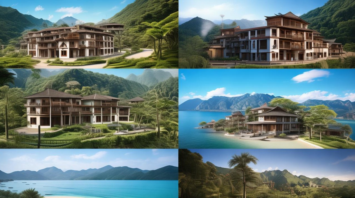 福建旅游景点排名前十 福建旅游景点排名前十