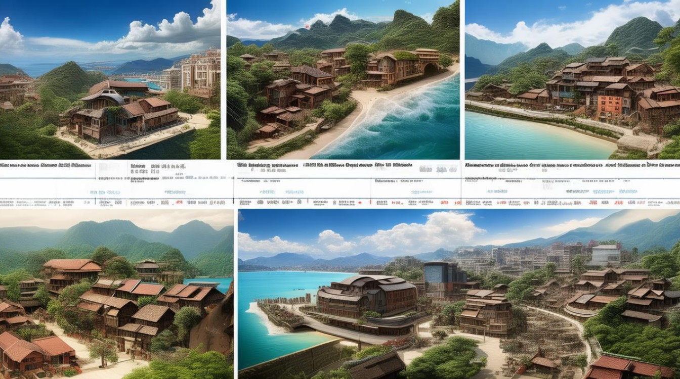 福建旅游景点排名前十 福建旅游景点排名前十