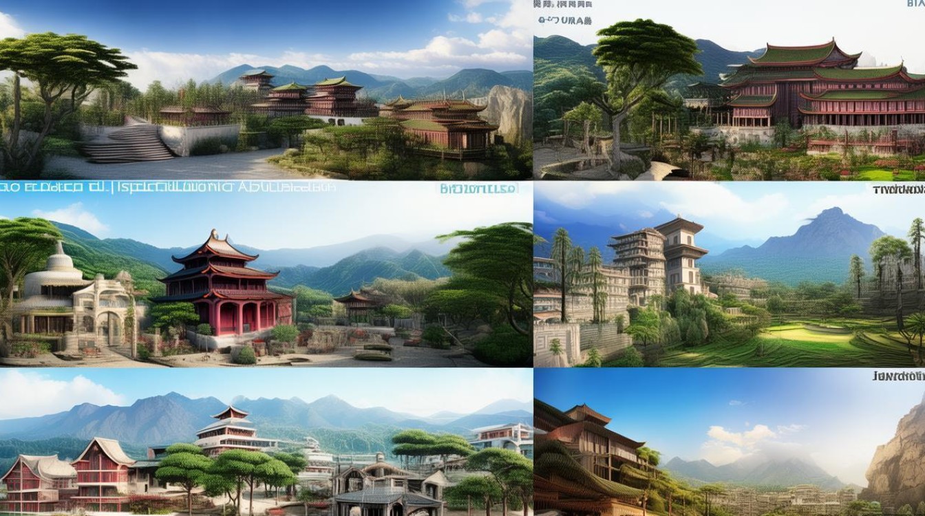 福建旅游景点排名前十 福建旅游景点排名前十