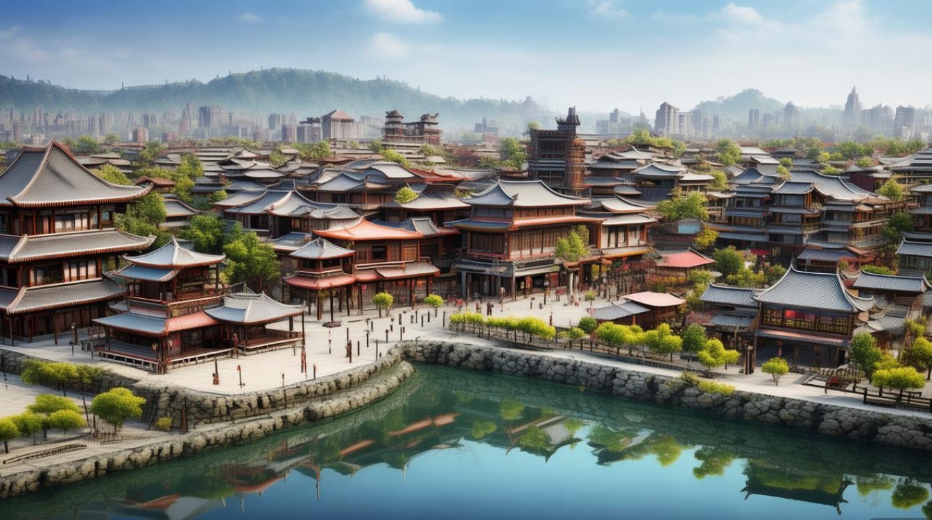 金华的旅游景点有哪些