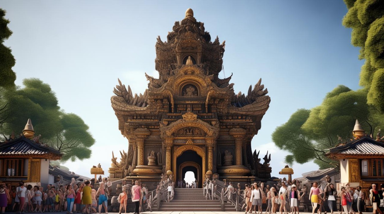 大雁塔附近旅游景点 大雁塔附近旅游景点