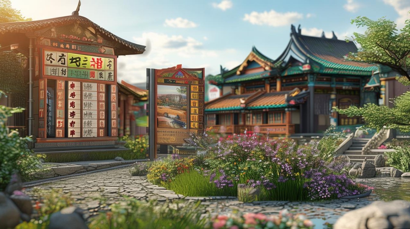 达旗旅游景点有哪些 达旗旅游景点有哪些