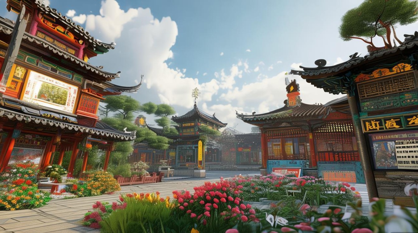 达旗旅游景点有哪些 达旗旅游景点有哪些