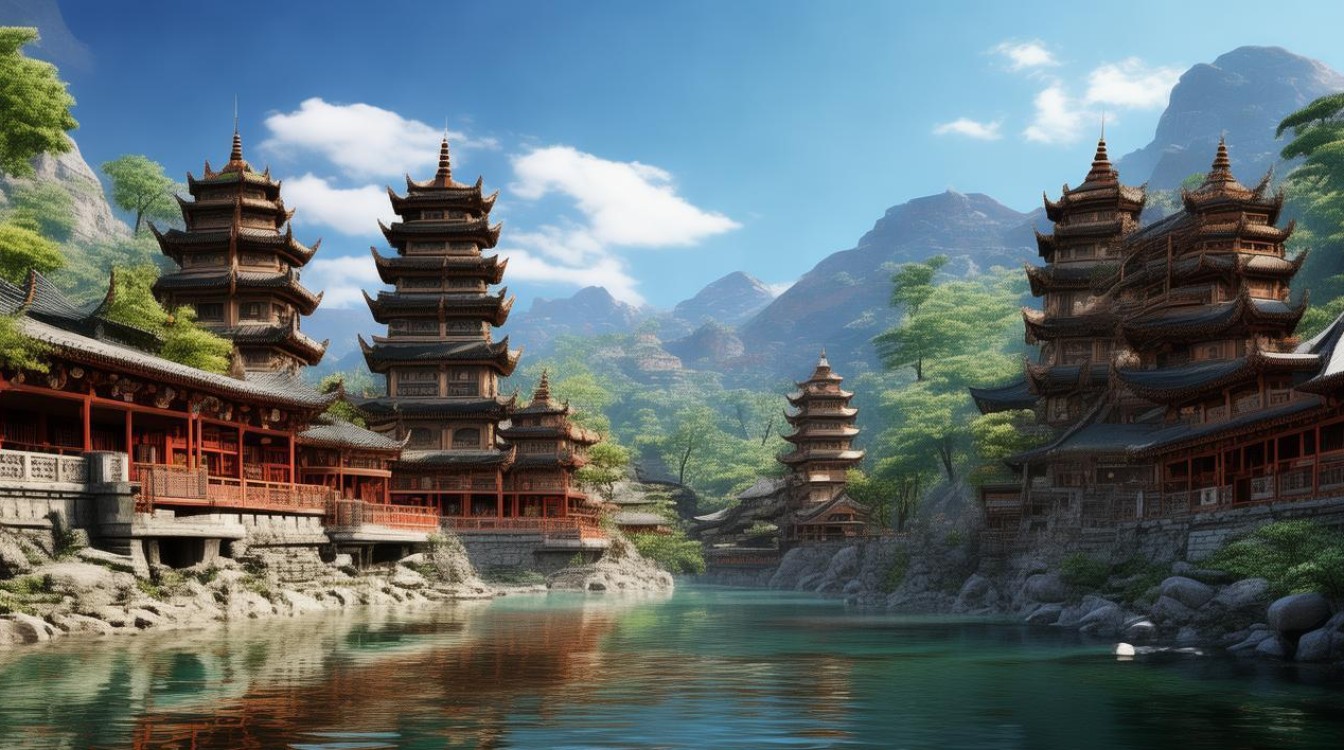 天水秦州区旅游景点 天水秦州区旅游景点