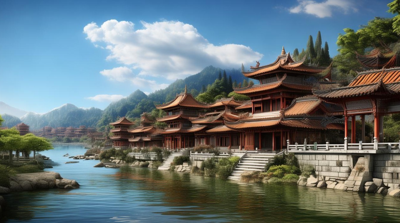 天水秦州区旅游景点 天水秦州区旅游景点