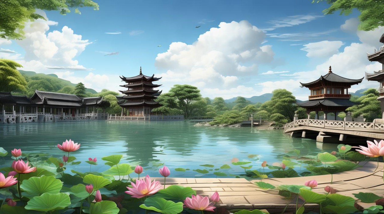 惠州的景点有哪些地方