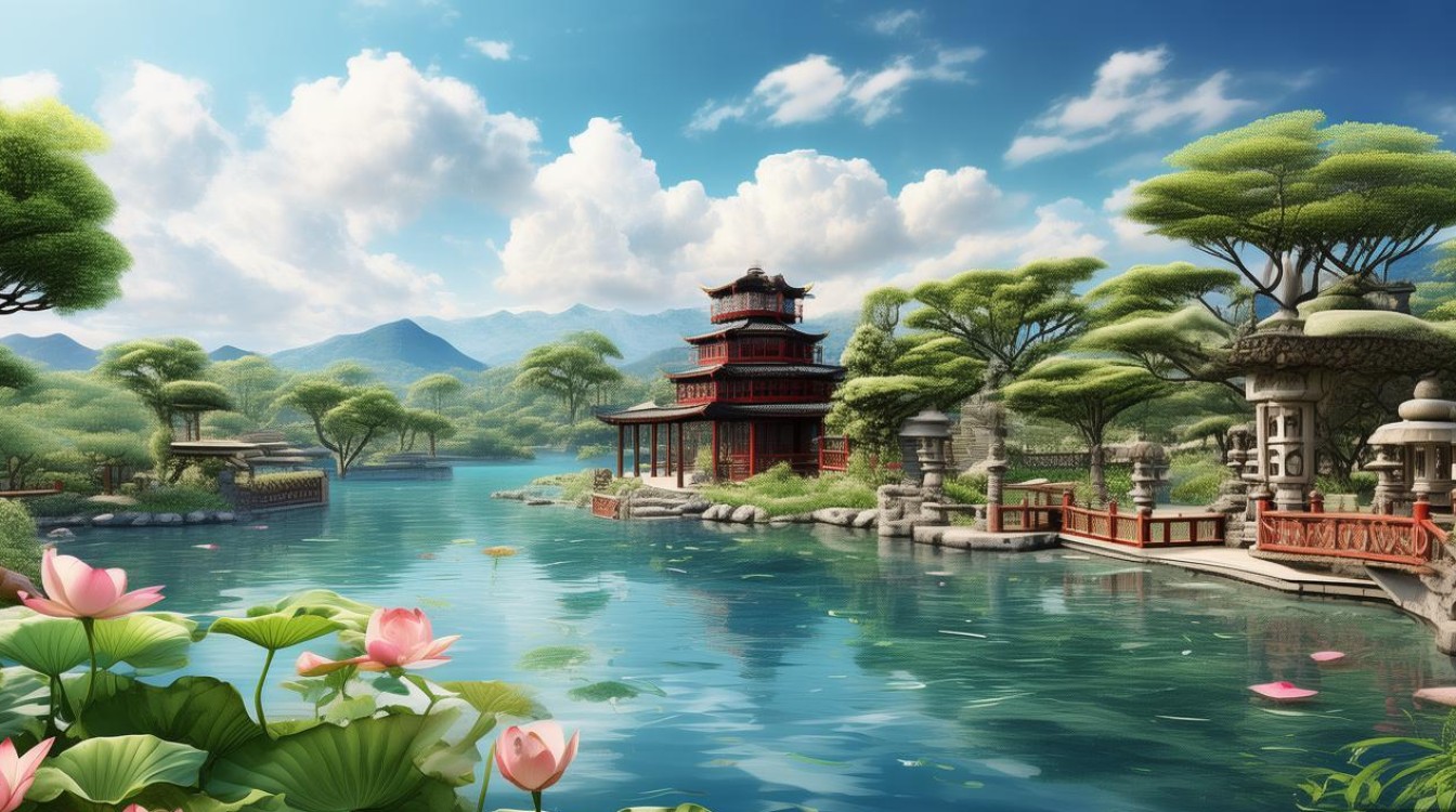 惠州的景点有哪些地方