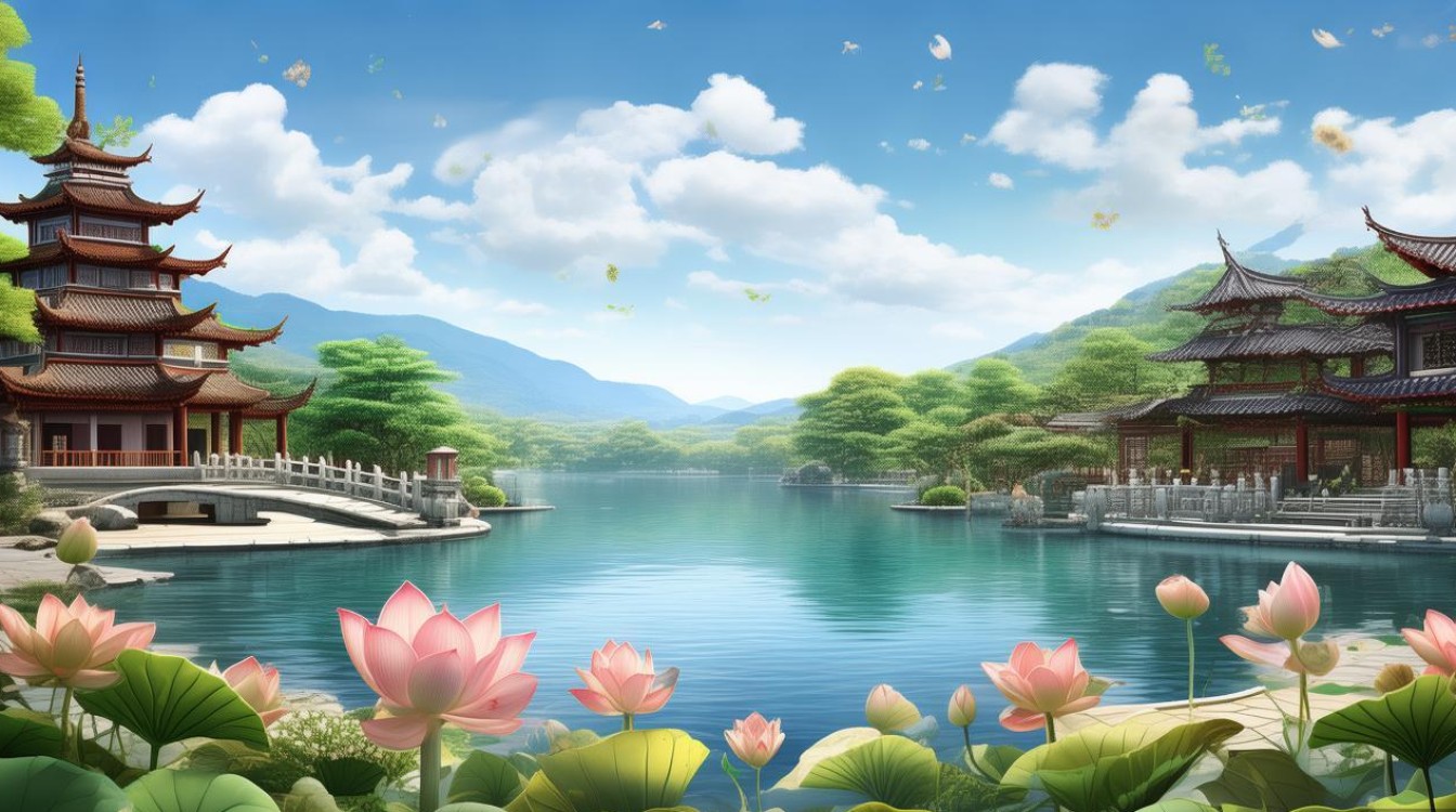 惠州的景点有哪些地方