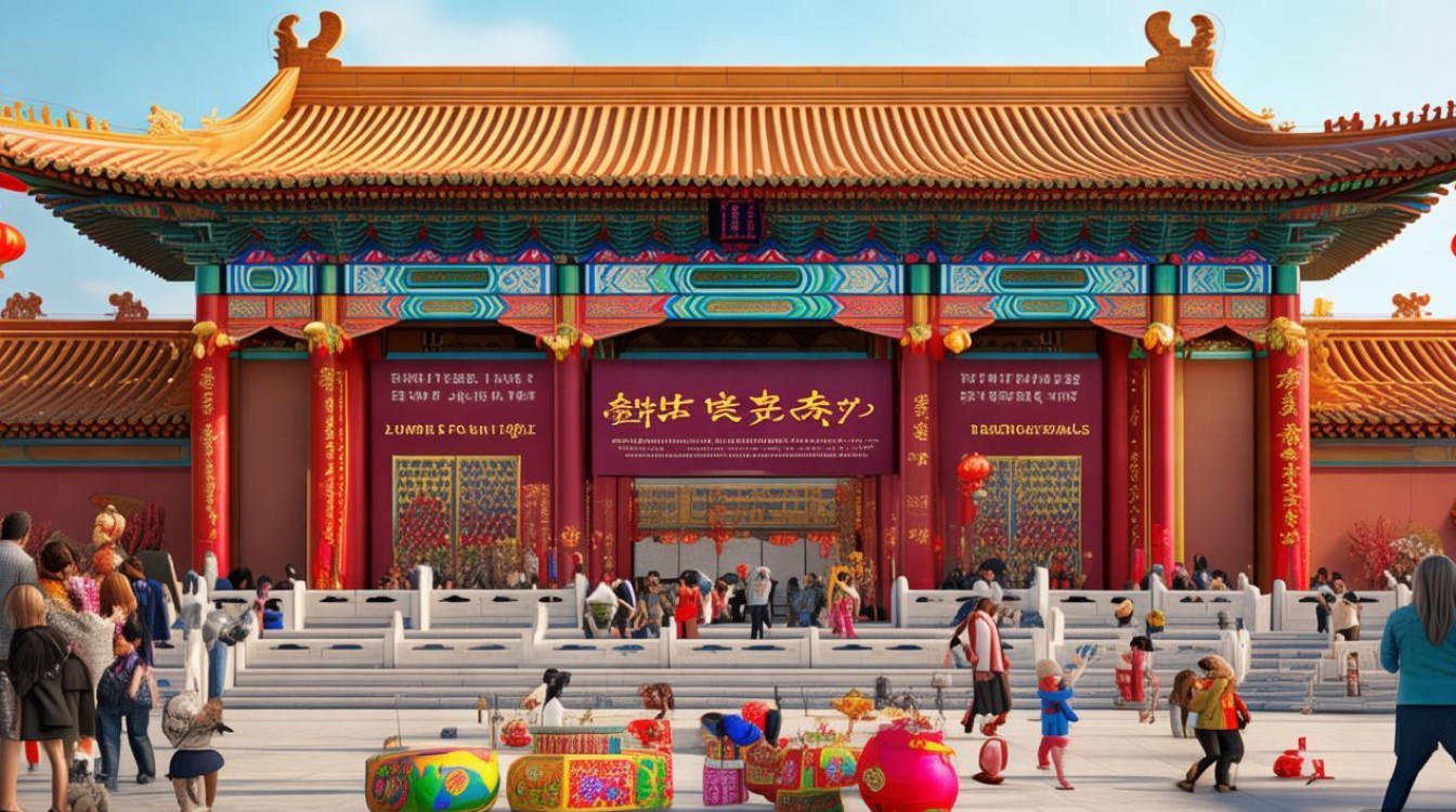 北京景点过年开放吗 北京景点过年开放吗