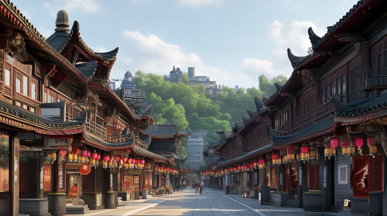 无锡安镇旅游景点 无锡安镇旅游景点