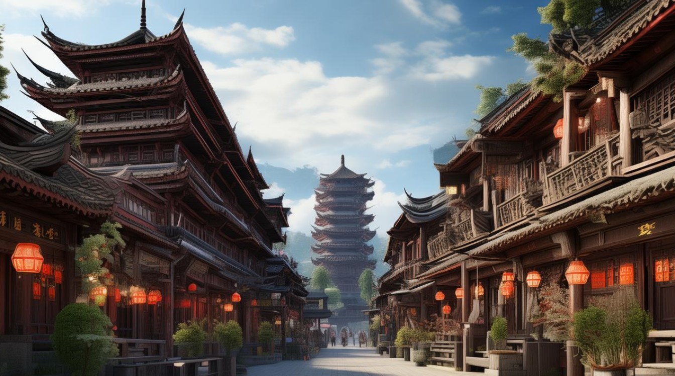 无锡安镇旅游景点 无锡安镇旅游景点