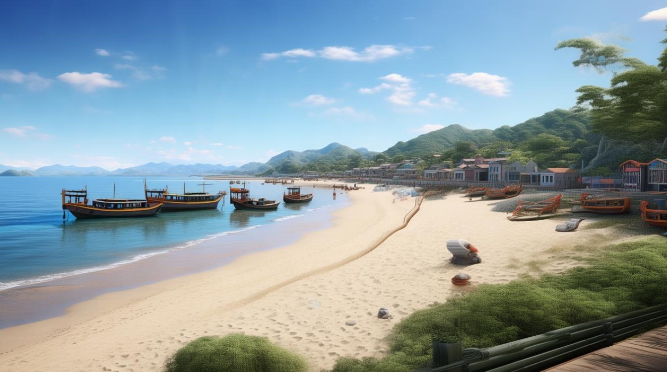 舟山马岙旅游景点 舟山马岙旅游景点