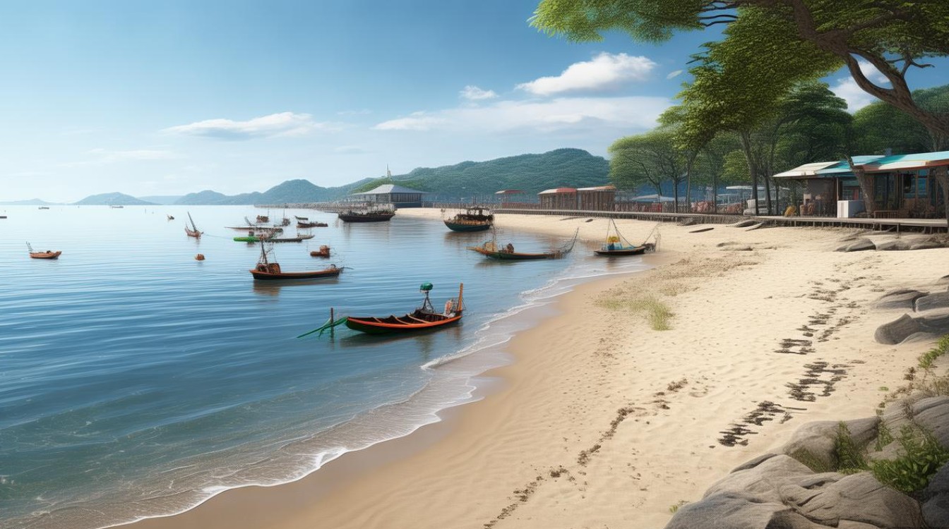 舟山马岙旅游景点 舟山马岙旅游景点