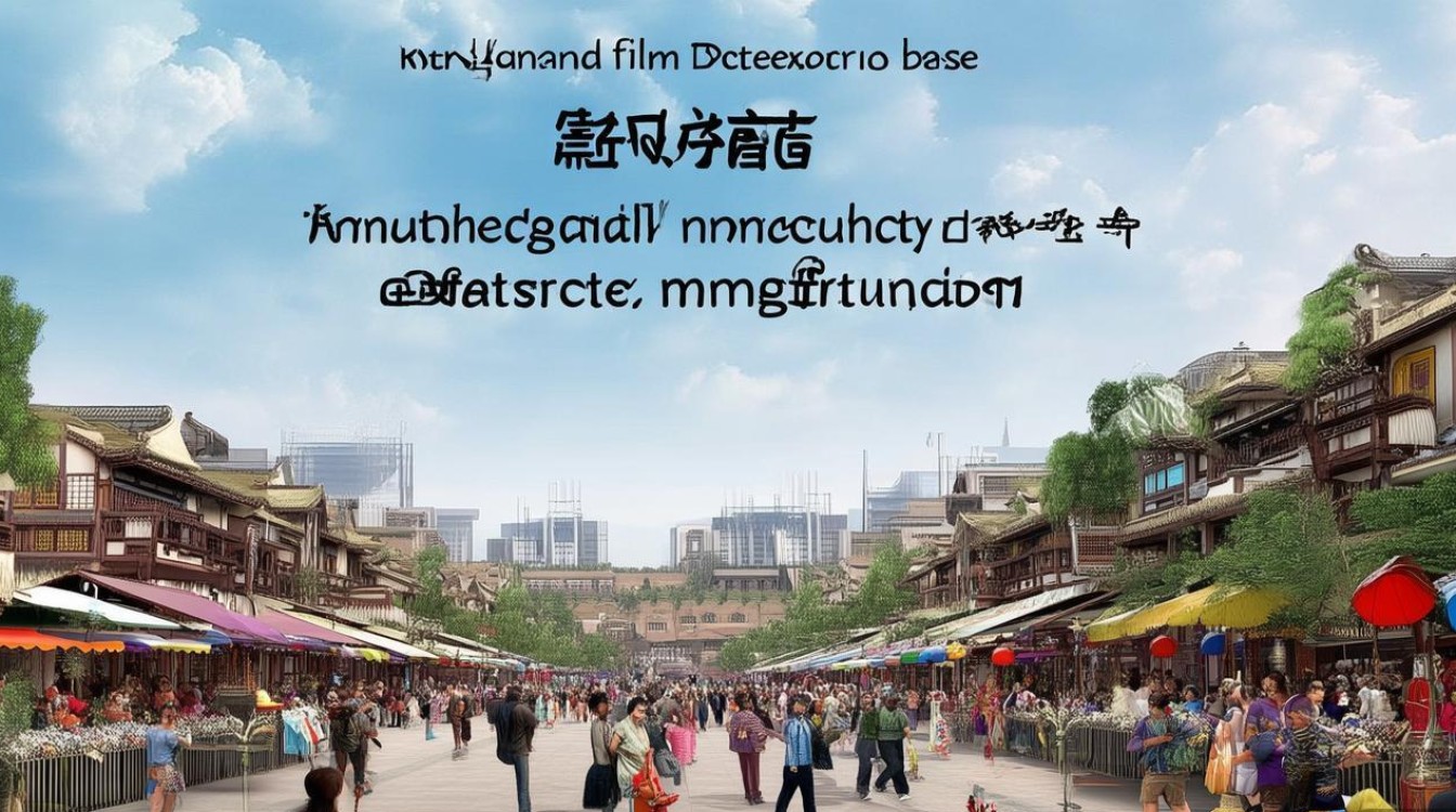 横店有什么好玩的景点 横店有什么好玩的景点