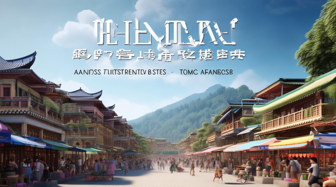 横店有什么好玩的景点 横店有什么好玩的景点