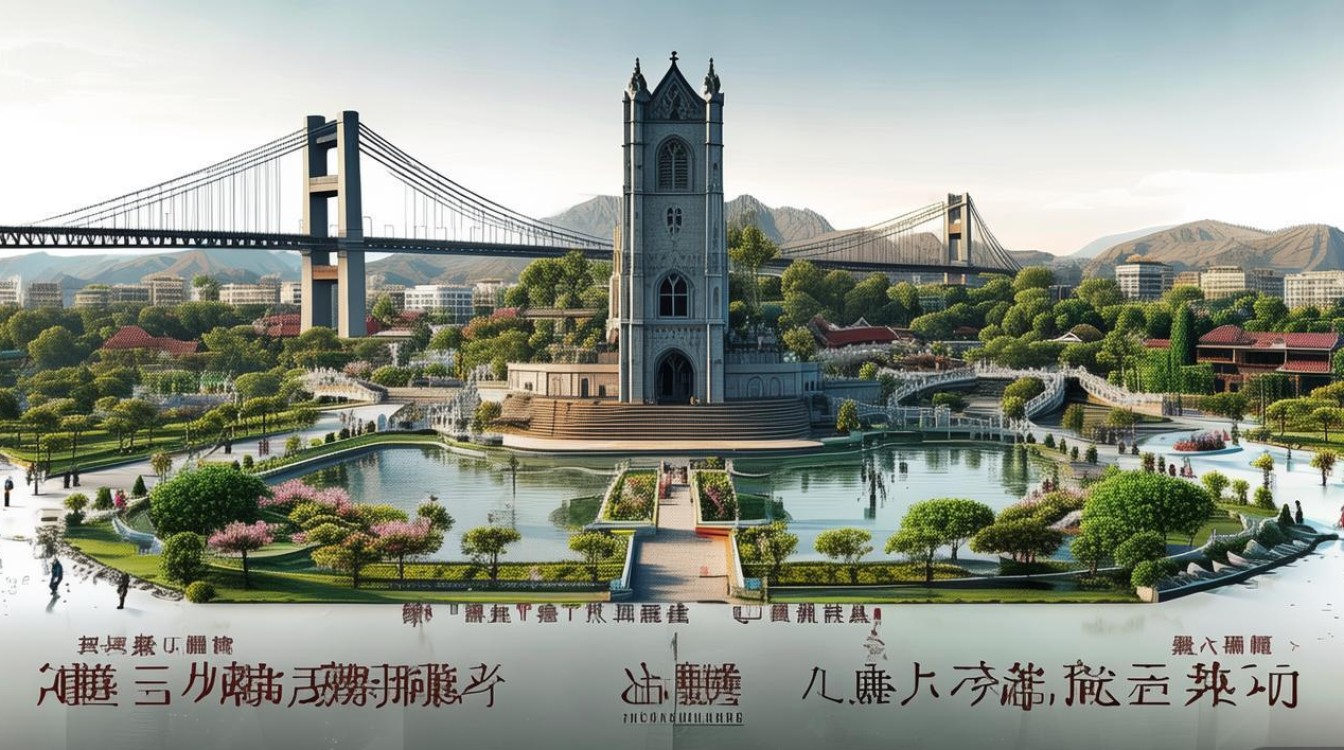 福建泉州旅游景点大全 福建泉州旅游景点大全