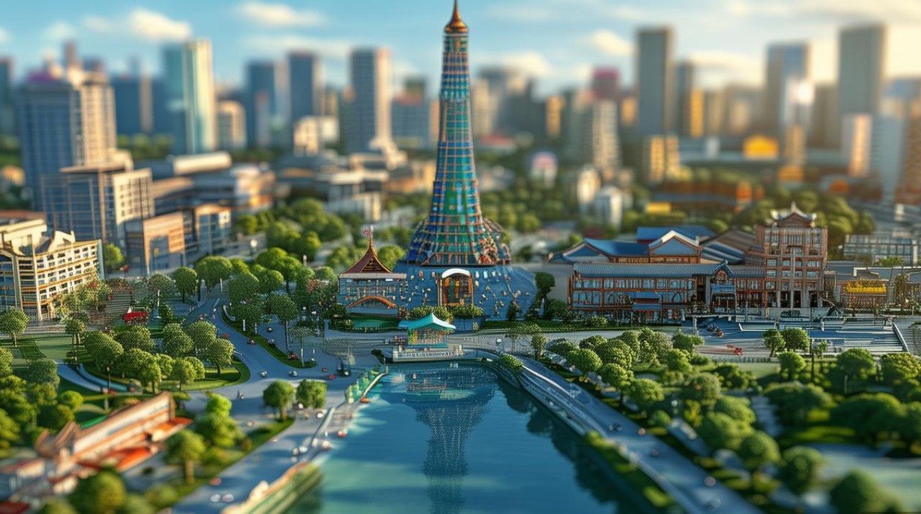 大庆有什么旅游景点 大庆有什么旅游景点