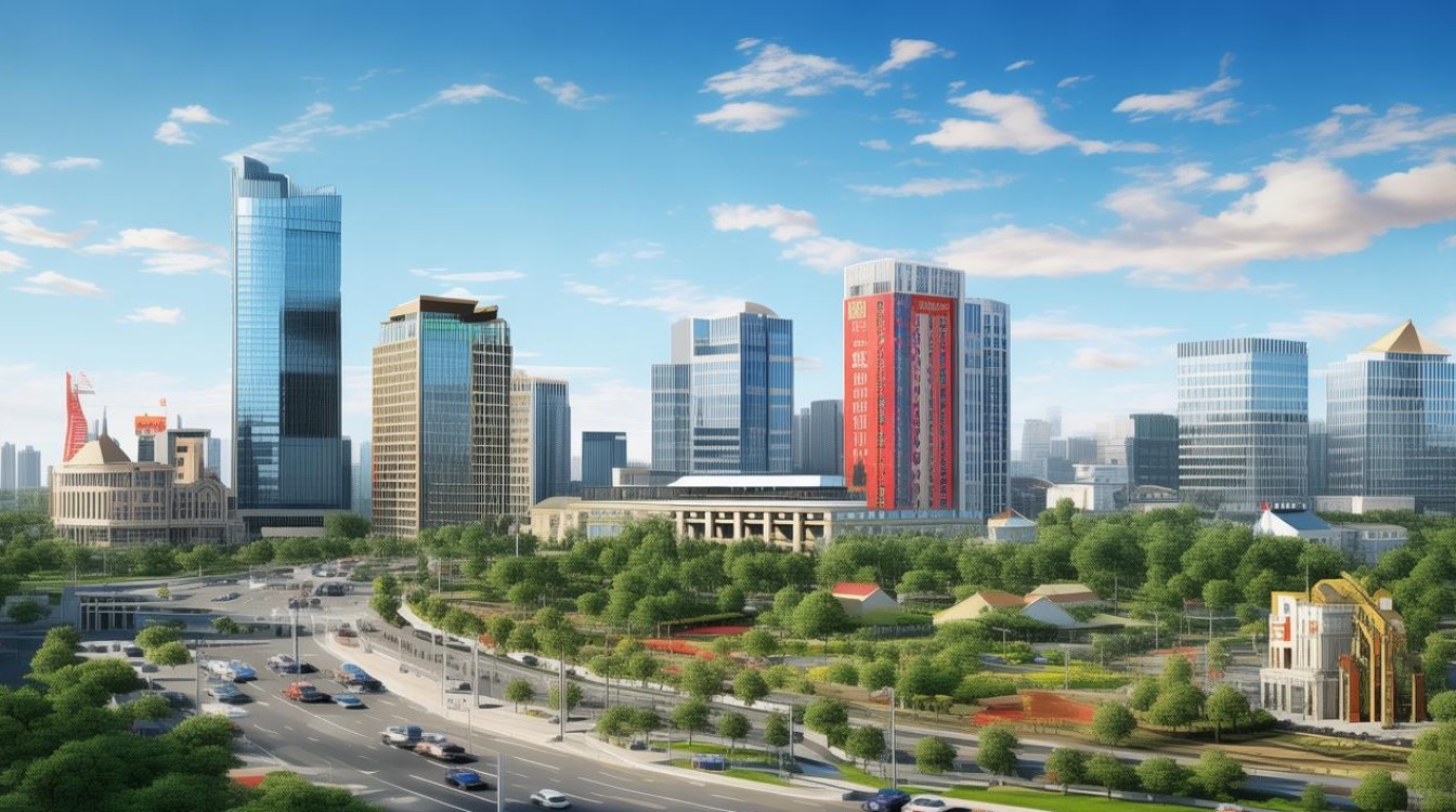 大庆有什么旅游景点 大庆有什么旅游景点