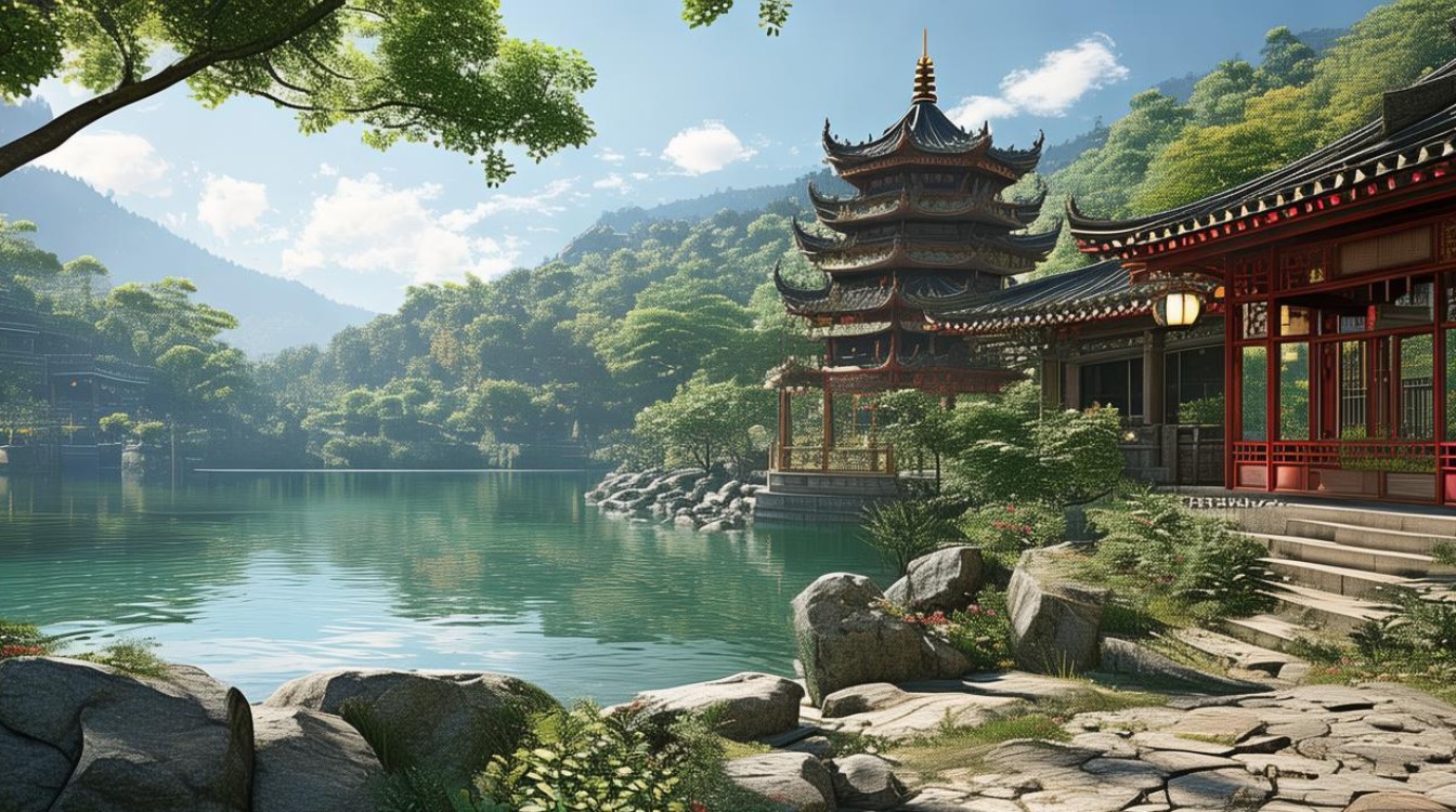 阳新附近的旅游景点 阳新附近的旅游景点