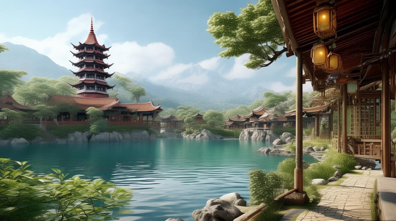 阳新附近的旅游景点 阳新附近的旅游景点