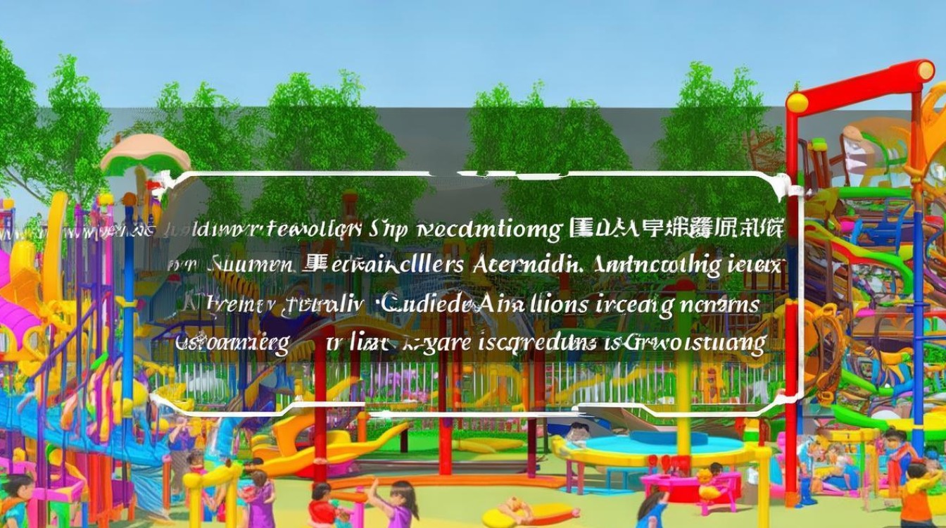 广东儿童旅游景点推荐 广东儿童旅游景点推荐