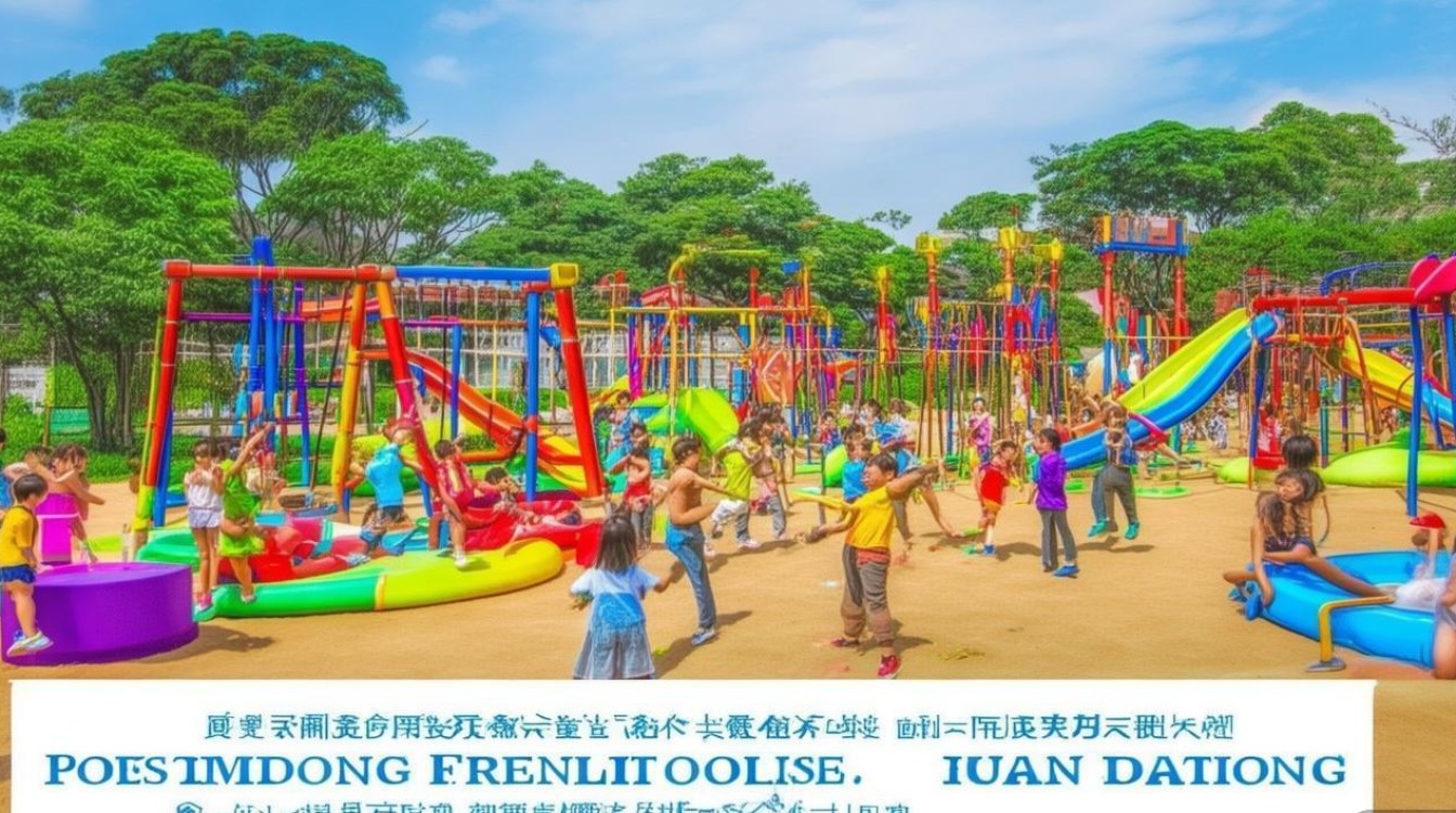 广东儿童旅游景点推荐 广东儿童旅游景点推荐