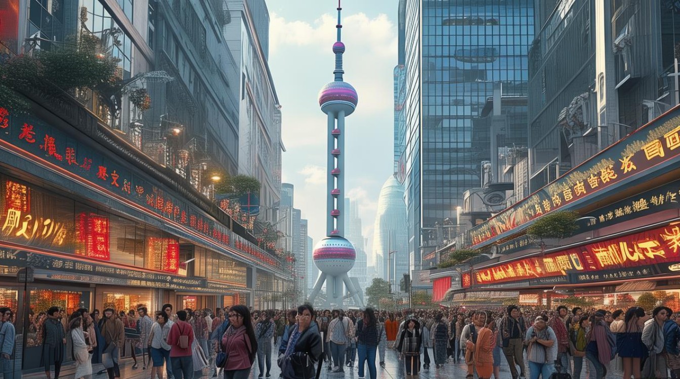 上海旅游必玩景点推荐 上海旅游必玩景点推荐