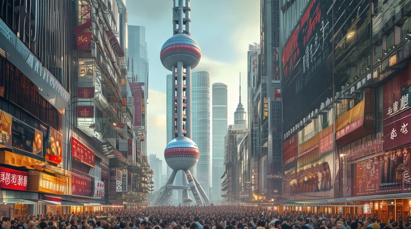 上海旅游必玩景点推荐 上海旅游必玩景点推荐