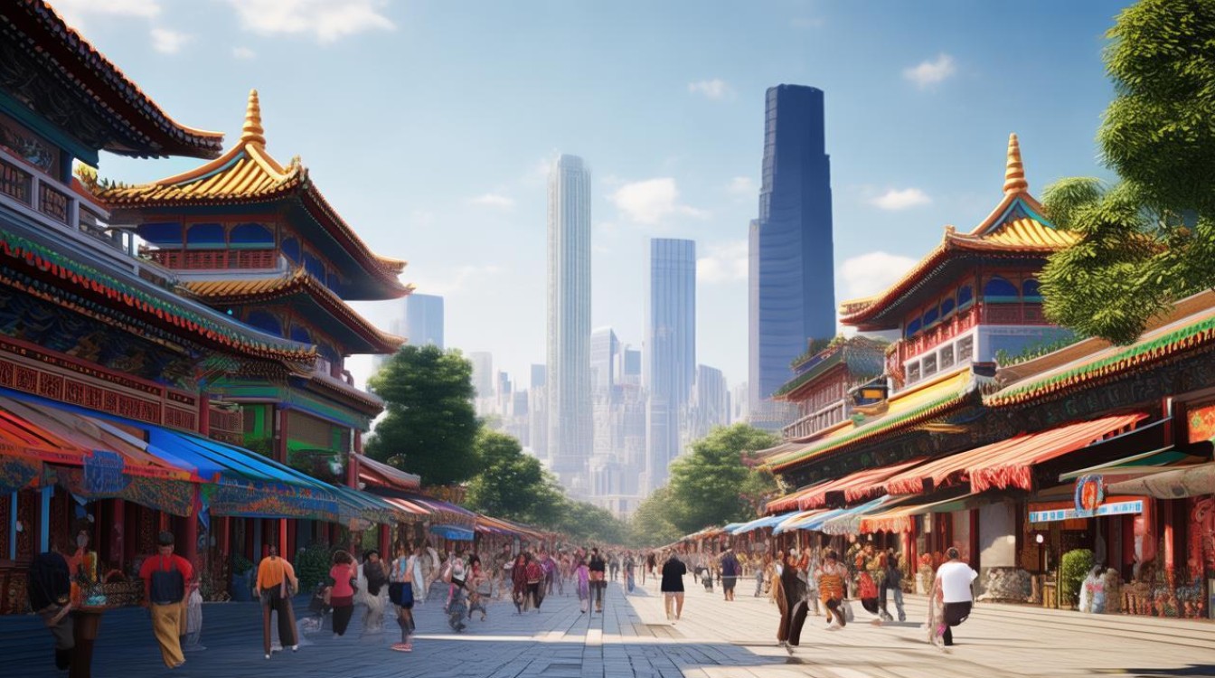 秦皇岛市区旅游景点